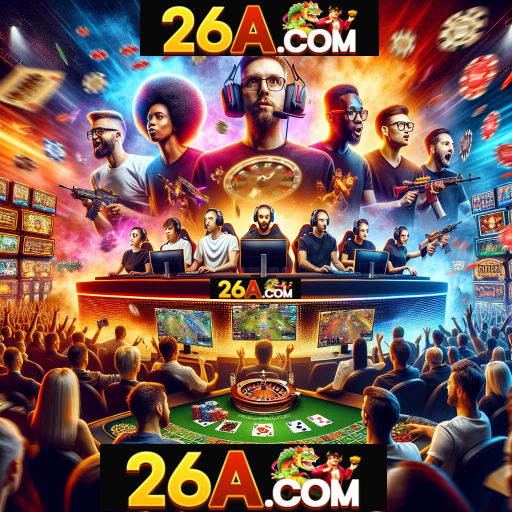 A Ascensão dos eSports: O Futuro dos Jogos Competitivos